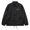 HUF HUF SET H COACHES JACKET BLACK L