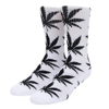 HUF HUF SET PLANTLIFE SOCK WHITE UNI