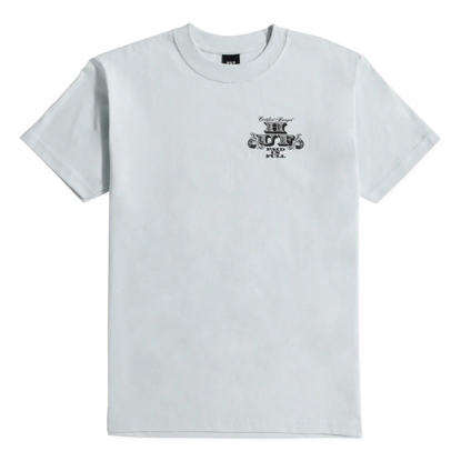 HUF PAID IN FULL T-SHIRT SKY S