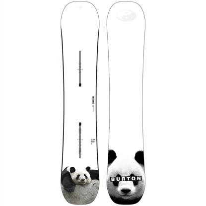 BURTON PROCESS 159W NO COLOR 159W