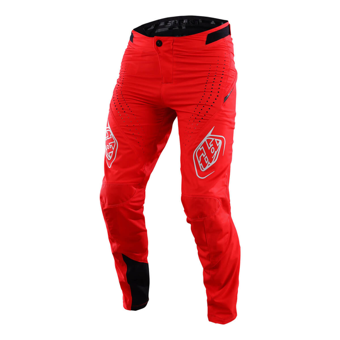 TROY LEE DESIGNS SPRINT PANT MONO RACE RED 32