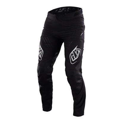 TROY LEE DESIGNS YOUTH SPRINT PANT MONO BLACK 24