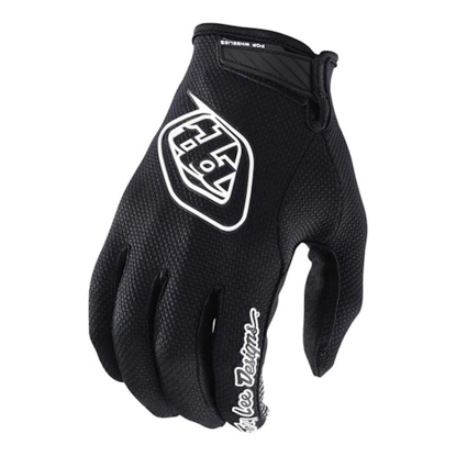 TROY LEE DESIGNS YOUTH AIR GLOVE BLACK XS
