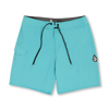 VOLCOM LIDO SOLID MOD 18 TEMPLE TEAL 34