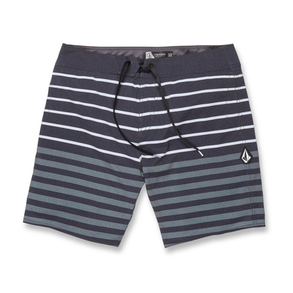 VOLCOM QUARTA STATIC MOD 19 BLACK 30