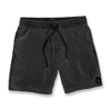 VOLCOM CENTER TRUNK 17 BLACK XS