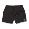 VOLCOM LIDO SOLID TRUNK 16 BLACK XS