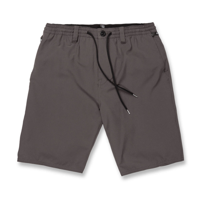 VOLCOM SKATE VITALS AXEL EW HYBRID 21 STORM CLOUD 30