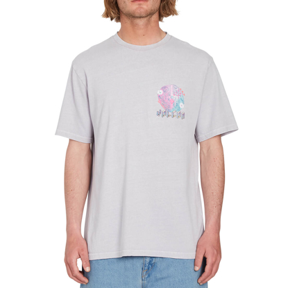 VOLCOM ED MERLIN MURRAY LONGSLEEVE 2 LIGHT ORCHID S