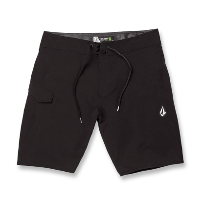 VOLCOM LIDO SOLID MOD 20 BLACK 32