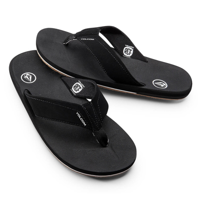 VOLCOM VICTOR BLACK 43