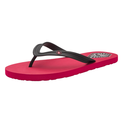 VOLCOM ROCKER 2 RIBBON RED 44,5