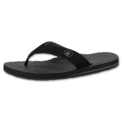 VOLCOM ECO RECLINER 2 BLACK GREY 39,5