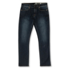 VOLCOM VORTA DENIM VINTAGE BLUE 34X36