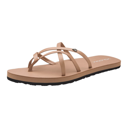 VOLCOM NEW SCHOOL II NATURAL 37