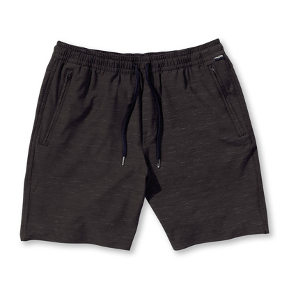 VOLCOM WRECPACK HYBRID 19 BLACK S