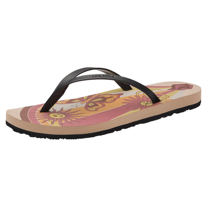 VOLCOM COLOR ME SPRING HAZELNUT 36