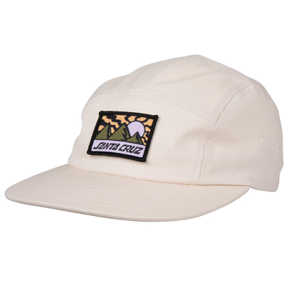 SANTA CRUZ VISTA W CAP OFF WHITE UNI