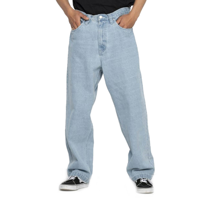 SANTA CRUZ BIG PANTS STONE WASH 32