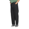 SANTA CRUZ BIG PANTS WASHED BLACK 34