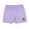 SANTA CRUZ CLASSIC DOT SWIMSHORT DIGITAL LAVENDER L