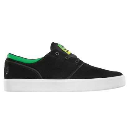 EMERICA FIGGY G6 X SHAKE JUNT BLACK 45