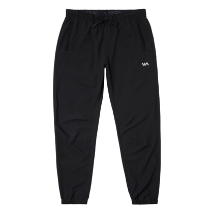 RVCA YOGGER PANT II PANTS BLACK L