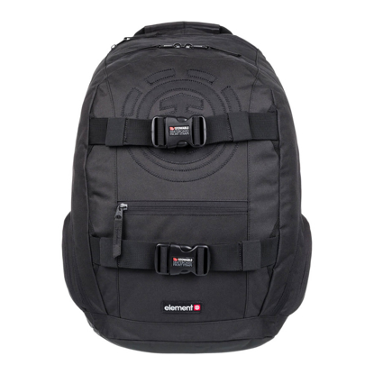 ELEMENT MOHAVE BACKPACK FLINT BLACK UNI