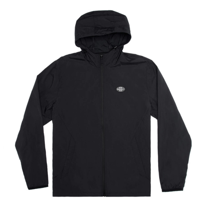 DC DEFINE JACKET BLACK S