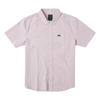 RVCA THATLL DO STRETCH SHIRT LAVENDER XL