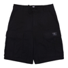 DC TUNDRA CARGO SHORTS BLACK L