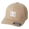 DC CAP STAR 2 CAP OVERCAST L/XL