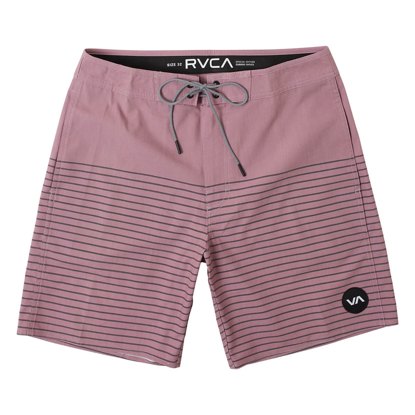 RVCA CURREN TRUNK LAVENDER 32