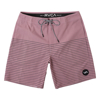 RVCA CURREN TRUNK LAVENDER 36