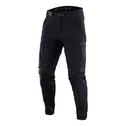 TROY LEE DESIGNS RUCKUS CARGO PANT MONO BLACK 34