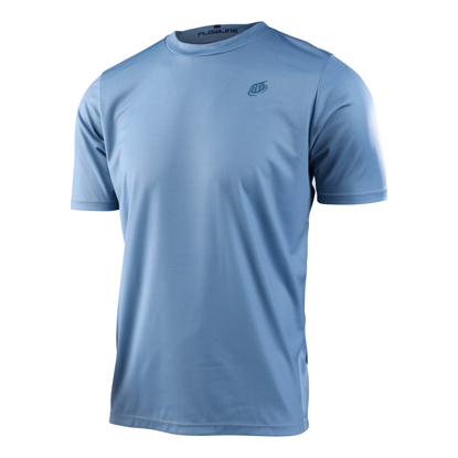 TROY LEE DESIGNS FLOWLINE SS JERSEY WINDWARD S