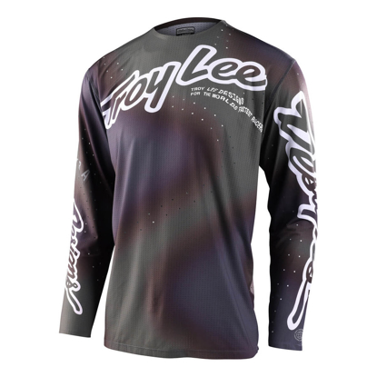 TROY LEE DESIGNS SPRINT ULTRA JERSEY LUCID FATIGUE L