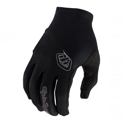 TROY LEE DESIGNS FLOWLINE GLOVE MONO BLACK S