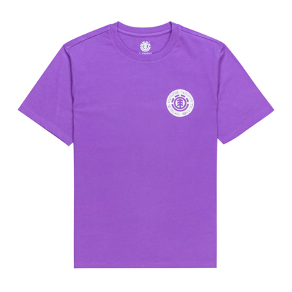 ELEMENT WALKER T-SHIRT PASSION FLOWER L