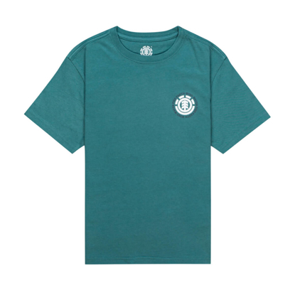 ELEMENT SEAL BP YOUTH T-SHIRT NORTH ATLANTIC L/14