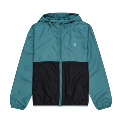 ELEMENT ALDER NANO YOUTH JACKET NORTH ATLANTIC L/14