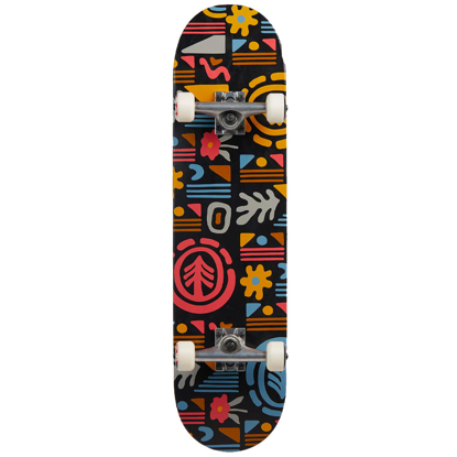 ELEMENT MOTIF 8" COMPLETE ASSORTED 8"