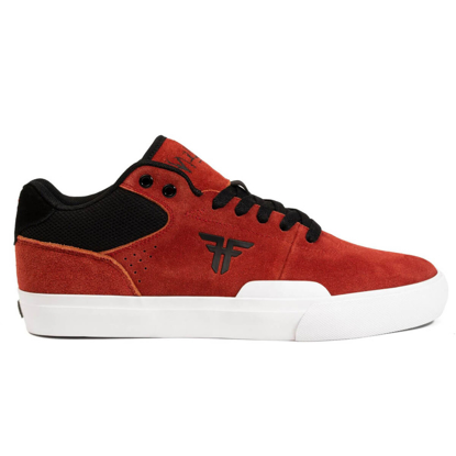 FALLEN THE FIEND II OXBLOOD/BLACK 42