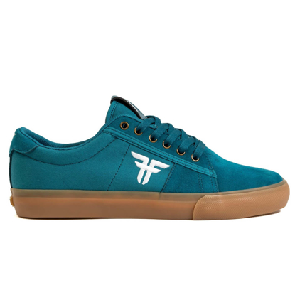 FALLEN BOMBER BLUE CORAL/GUM 42