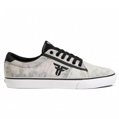 FALLEN BOMBER DIRTY WHITE/BLACK 43