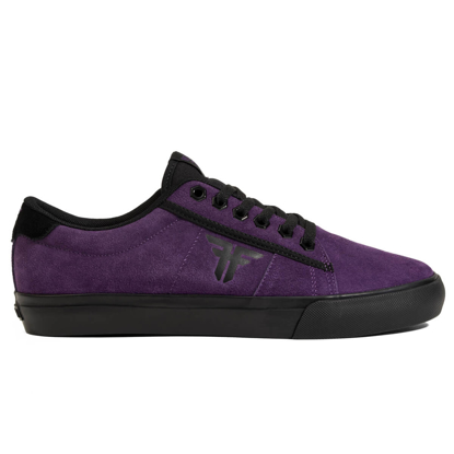 FALLEN BOMBER PURPLE/BLACK 43