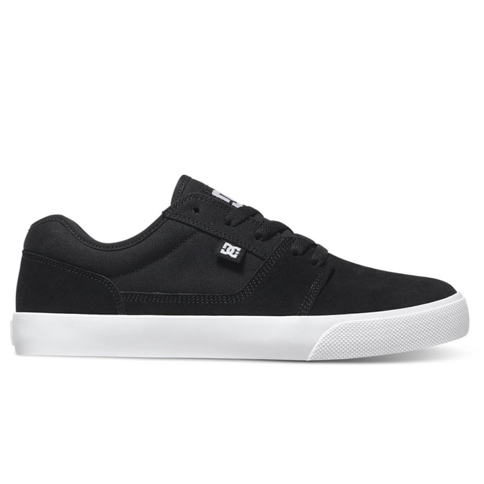 DC TONIK BLACK/WHITE/BLACK 43