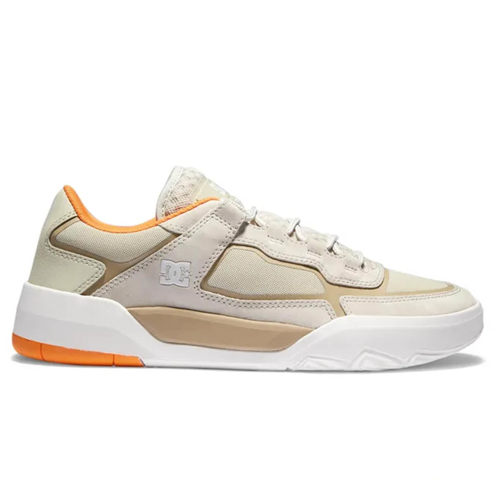 DC DC METRIC LE TAN 43