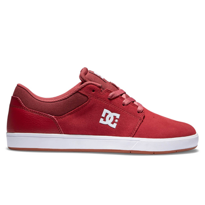 DC CRISIS 2 S BIKING RED 40,5
