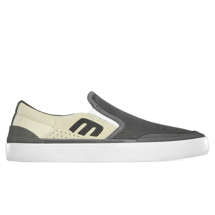 ETNIES MARANA SLIP XLT GREY/TAN 43